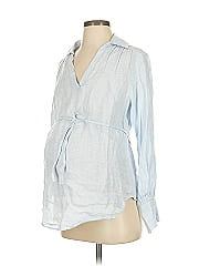 H&M Mama 3/4 Sleeve Blouse