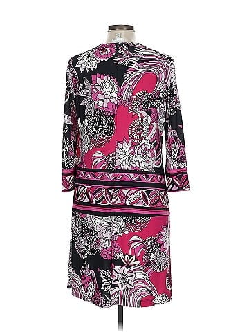 Donna Morgan Casual Dress (view 2)
