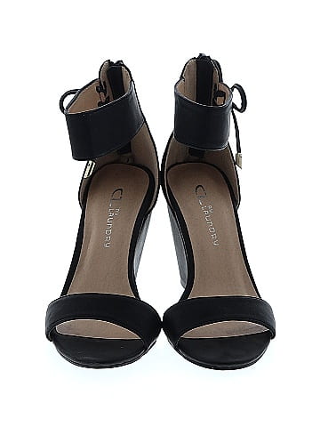 CL by Laundry Wedges (view 2)