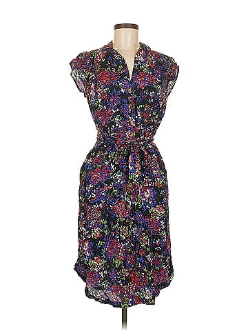 52 Conversations by Anthropologie Casual Dress (view 1)