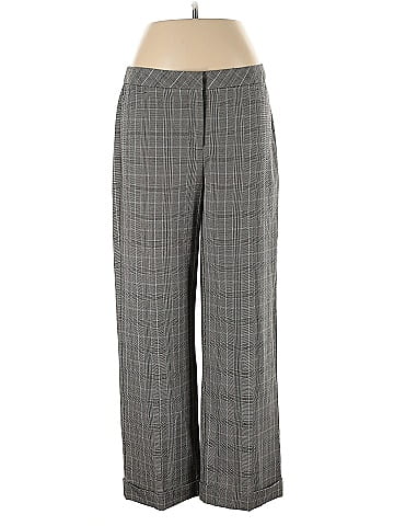 Jones & Co Dress Pants (view 1)