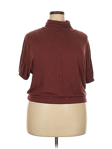 prologue Short Sleeve Turtleneck (view 1)