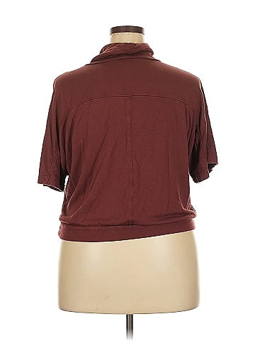 prologue Short Sleeve Turtleneck (view 2)
