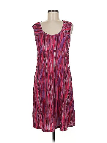 PrAna Casual Dress (view 1)