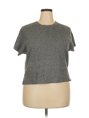 prologue Short Sleeve T-Shirt (view 1)