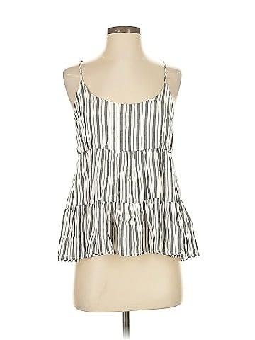Tart Sleeveless Blouse (view 1)