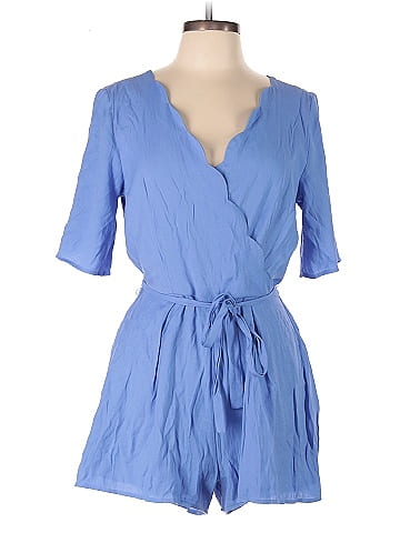 Trixxi Romper (view 1)