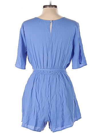 Trixxi Romper (view 2)