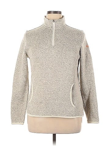 CHARLES RIVER APPAREL Pullover Sweater (view 1)