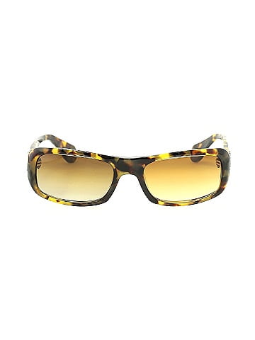 Morgenthal Frederics Sunglasses (view 2)