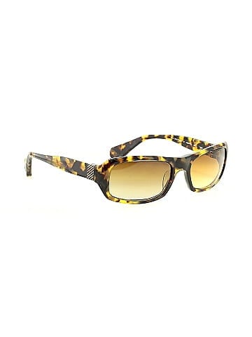 Morgenthal Frederics Sunglasses (view 1)