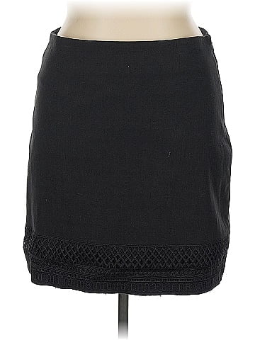 Ann Taylor LOFT Casual Skirt (view 1)