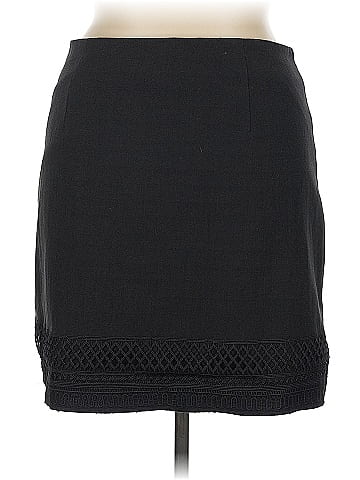 Ann Taylor LOFT Casual Skirt (view 2)