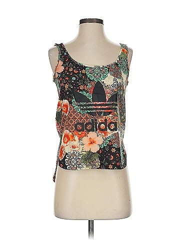Adidas Tank Top (view 1)