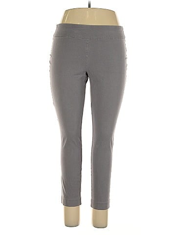 Crown & Ivy Active Pants (view 1)