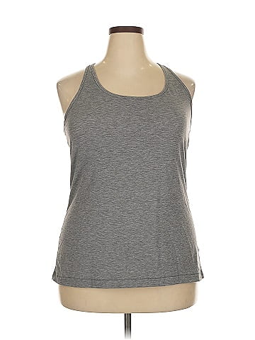 Gap Fit Active Tank (view 1)