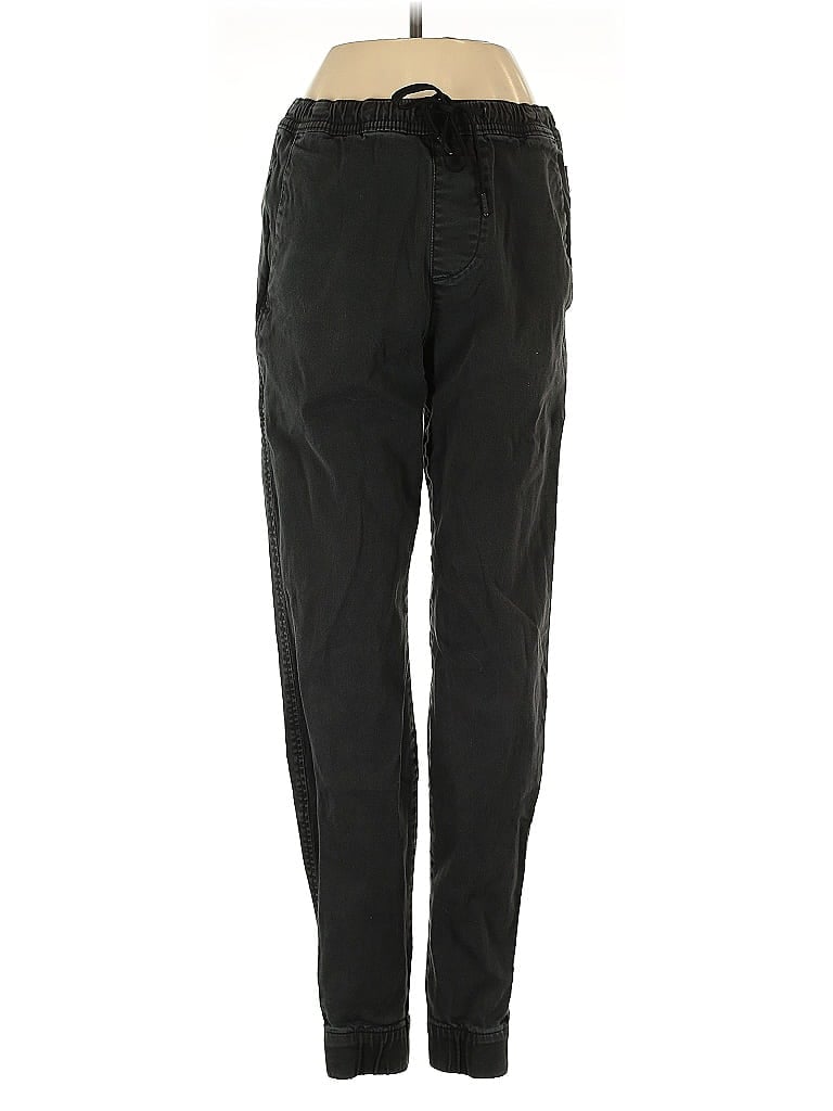 Hollister Black Jeans Size XS (tall) - photo 1