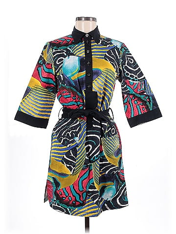 Catherine Malandrino Cocktail Dress (view 1)