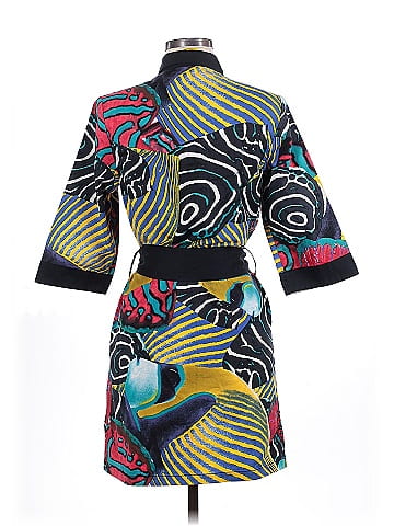 Catherine Malandrino Cocktail Dress (view 2)
