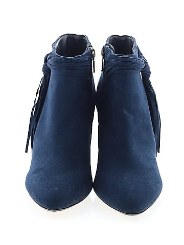 Thalia Sodi Ankle Boots (view 2)