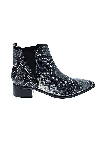 Marc Fisher LTD Ankle Boots (view 1)