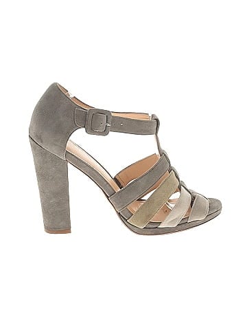 Cole Haan Nike Heels (view 1)