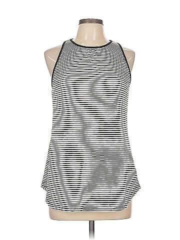 Mossimo Sleeveless T-Shirt (view 1)