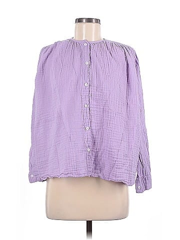 mille Resort & Travel 3/4 Sleeve Blouse (view 1)