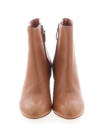 ABLE Local + Global Ankle Boots (view 2)