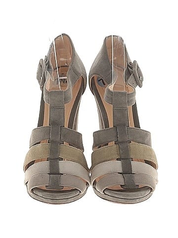 Cole Haan Nike Heels (view 2)