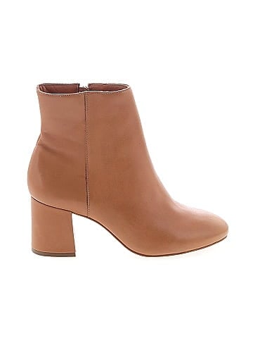 ABLE Local + Global Ankle Boots (view 1)