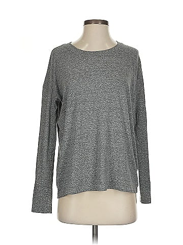Rivet & Thread Long Sleeve T-Shirt (view 1)