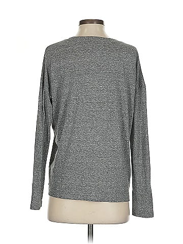 Rivet & Thread Long Sleeve T-Shirt (view 2)