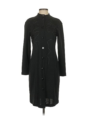 Petite Sophisticate Casual Dress (view 1)