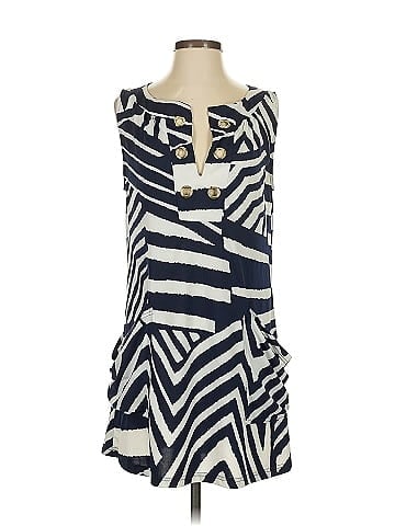 Saint Tropez Casual Dress (view 1)