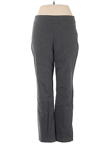 Dana Buchman Casual Pants (view 1)