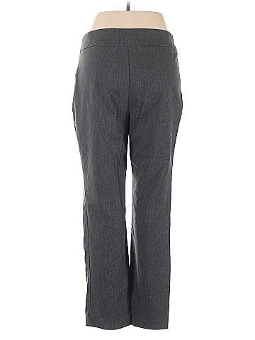 Dana Buchman Casual Pants (view 2)