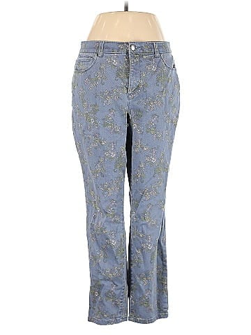 Christopher & Banks Jeans (view 1)
