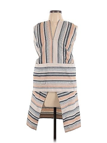 Rosetta Getty Sweater Vest (view 1)