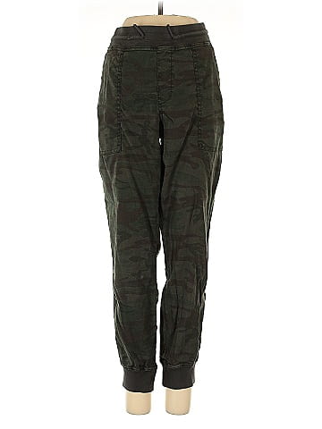 Level 99 Linen Pants (view 1)