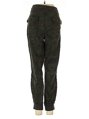 Level 99 Linen Pants (view 2)