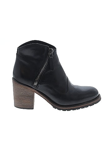Belstaff Ankle Boots (view 1)