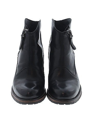 Belstaff Ankle Boots (view 2)