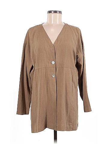 Topo Designs Silk Cardigan (view 1)
