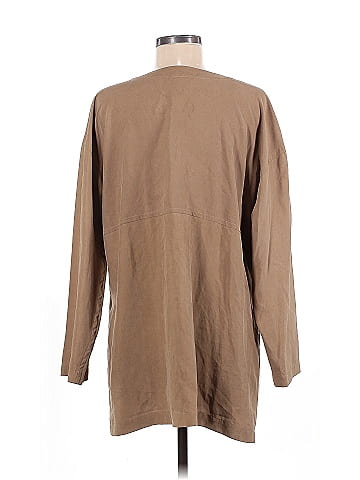 Topo Designs Silk Cardigan (view 2)