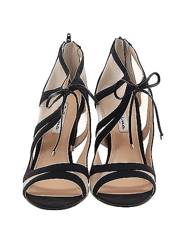 Nina Heels (view 2)