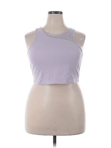 Isaac Mizrahi LIVE! Tank Top (view 1)