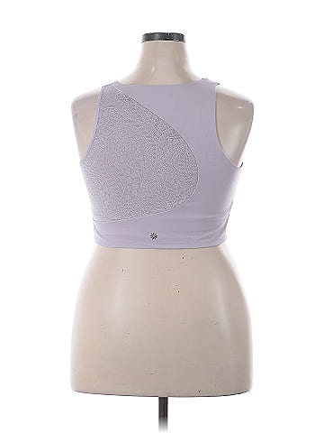 Isaac Mizrahi LIVE! Tank Top (view 2)