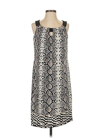 Dana Buchman Casual Dress (view 1)