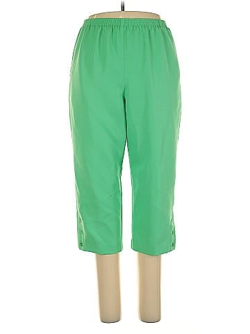 Alfred Dunner Casual Pants (view 1)